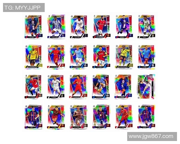 沈阳足球球星卡市场热潮崛起 探索集藏与投资的双重价值